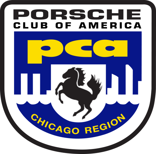 PORSCHE CLUB OF AMERICA CHICAGO REGION