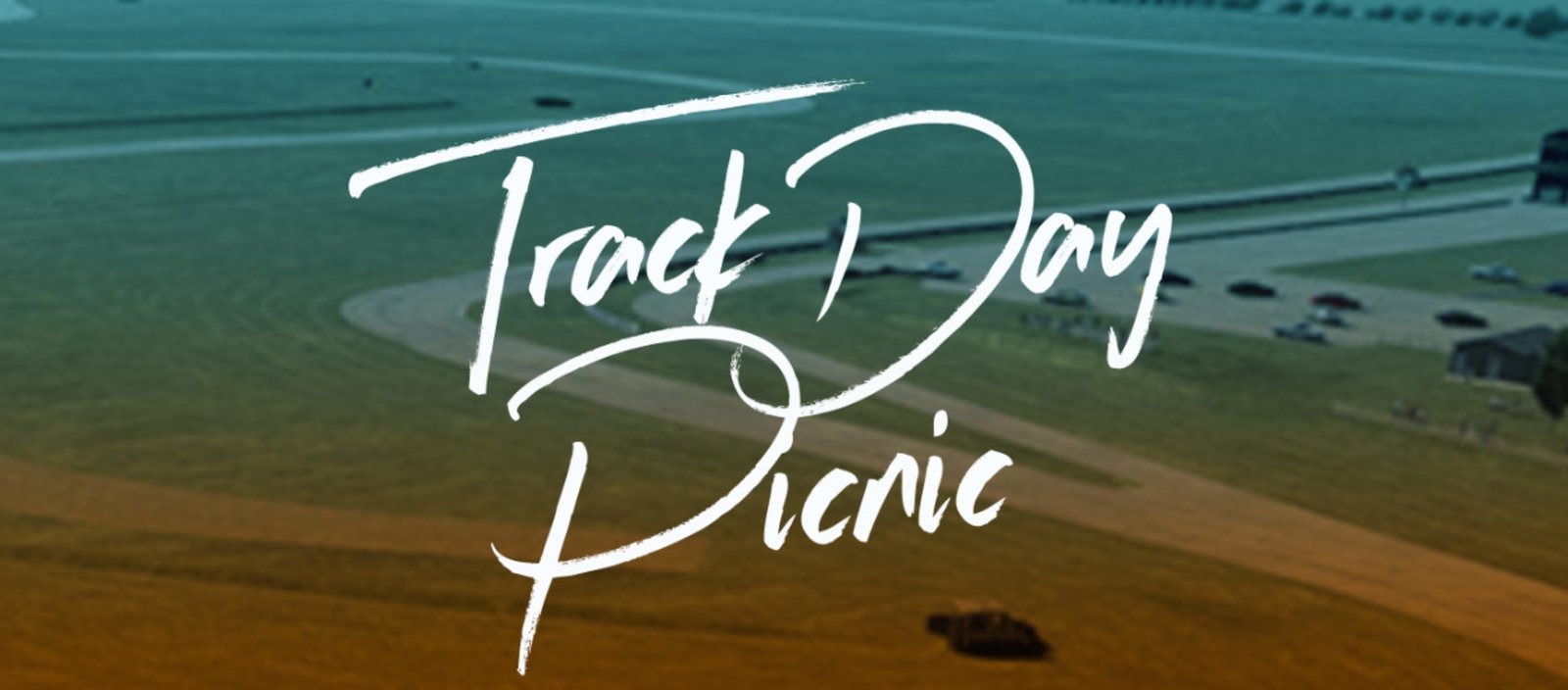 Track Day Picnic