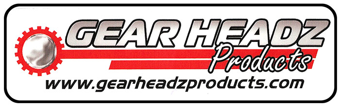 Gear Headz
