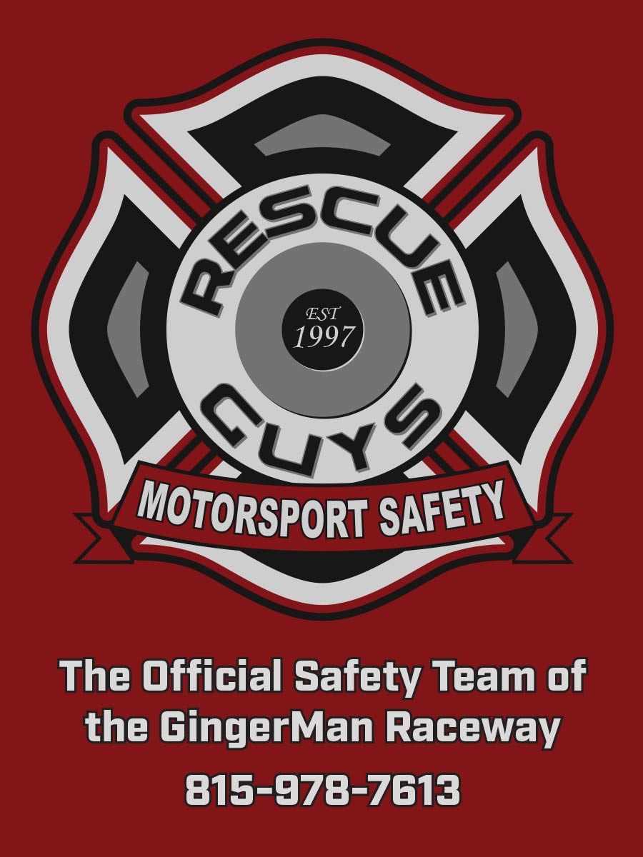 Rescue Guys Motorsports Safety