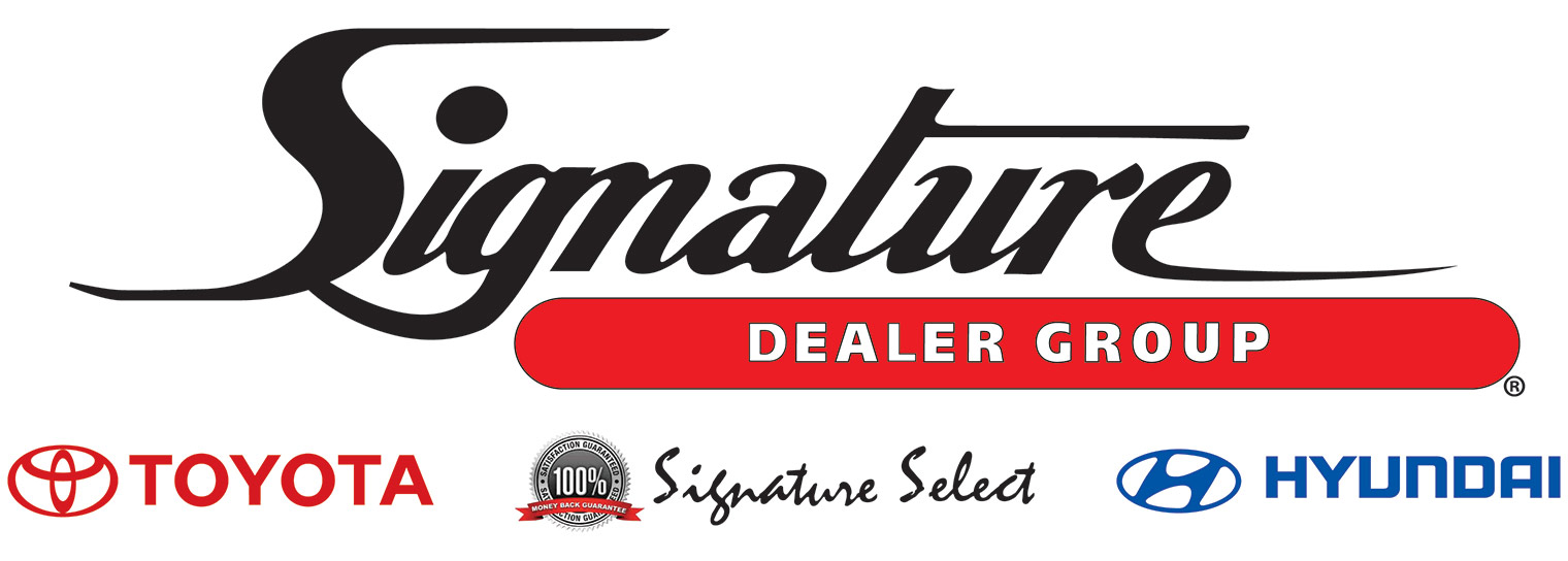 Signature Dealer Group