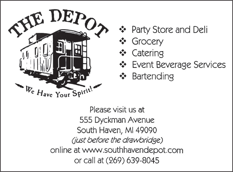 The Depot