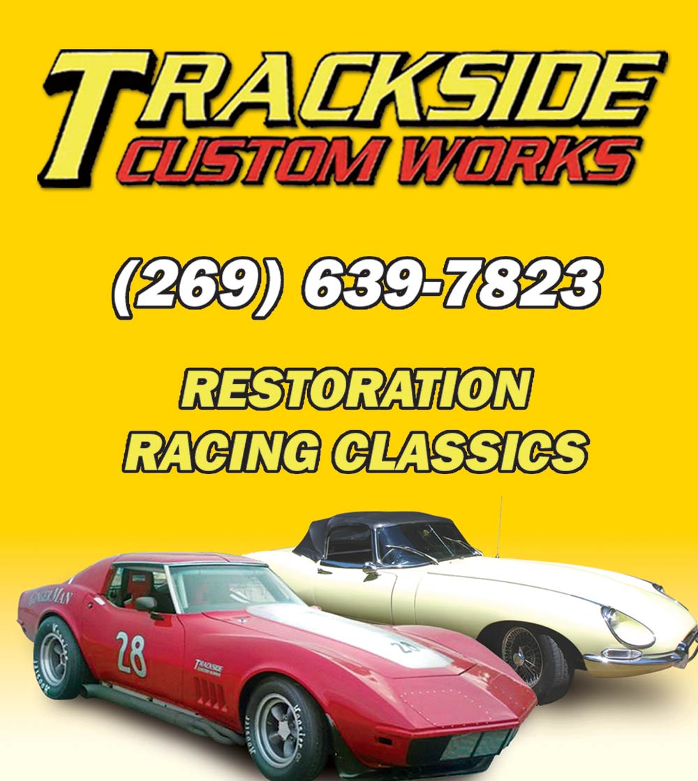 Trackside Custom Works