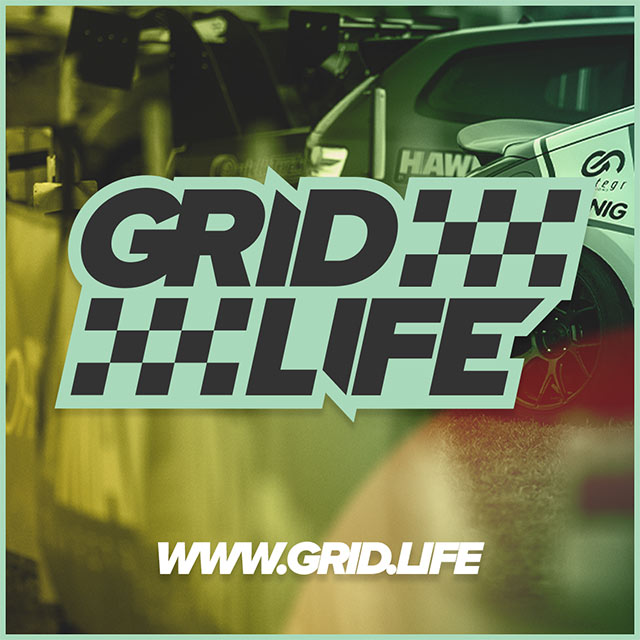 #GRIDLIFE