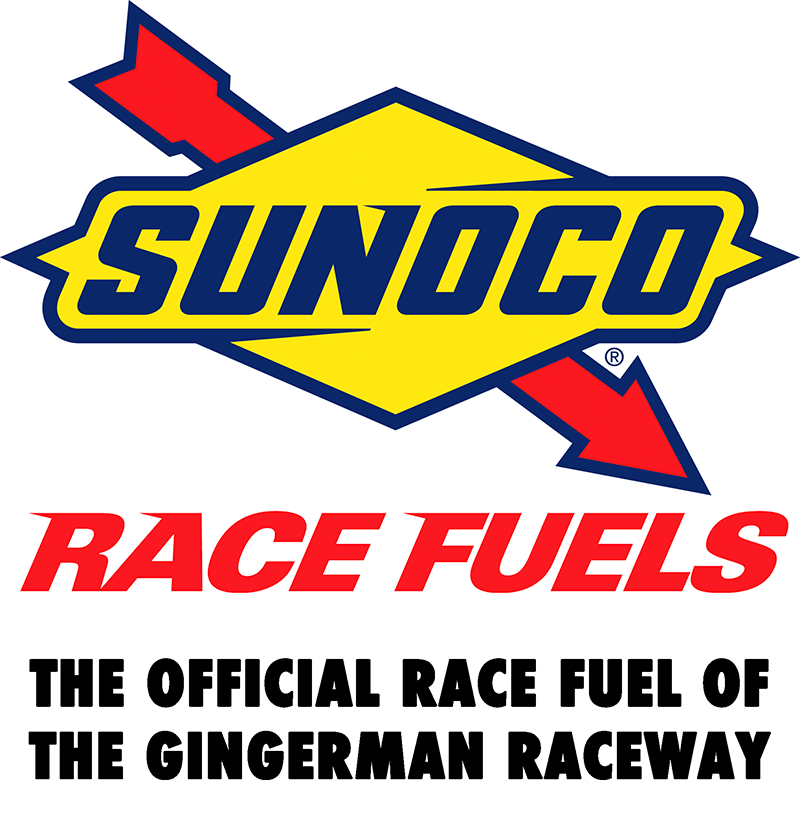 Sunoco Race Fuels