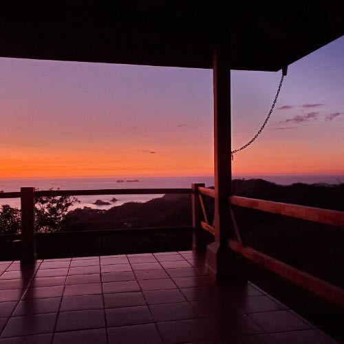 Playa Potrero, Guanacaste