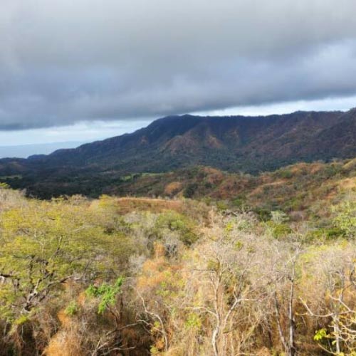 Playa Potrero, Guanacaste